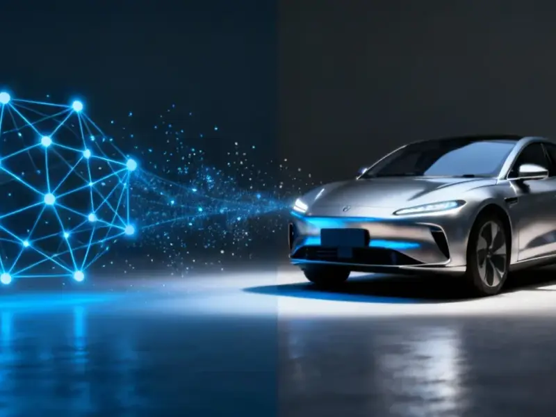 AI Bubble Fears? Here's What the Dot-Com Crash Teaches Us - Professional coverage