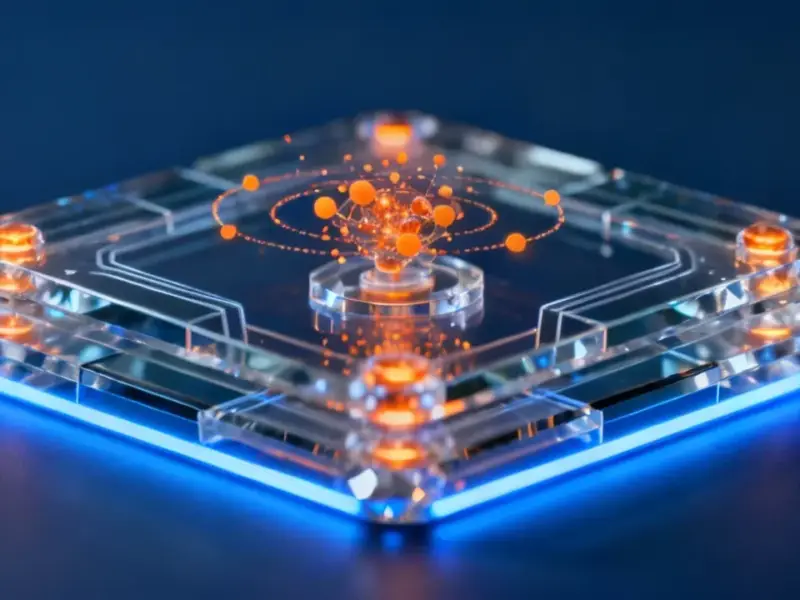 AI Malware Is Here and It's Getting Smarter - Professional coverage