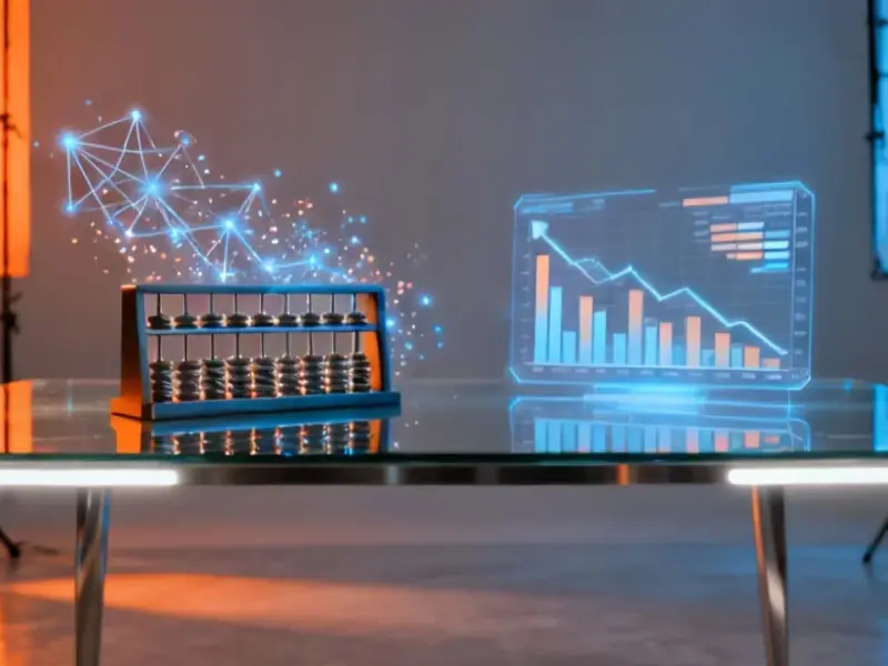 AI's Real Payoff Isn't Training - It's Inference - Professional coverage