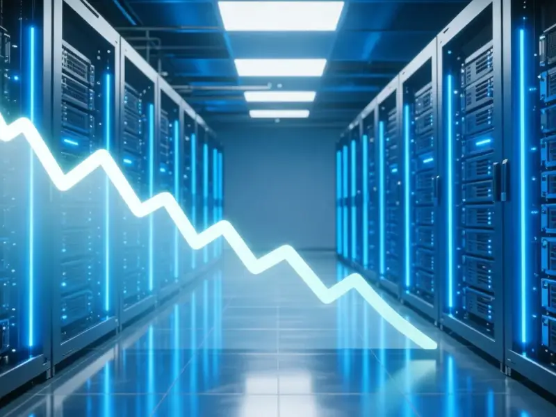 Akamai's Cloud Business Is Suddenly Very Interesting - Professional coverage