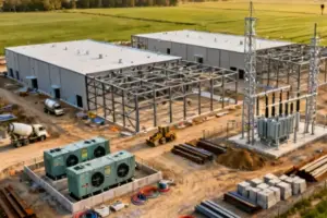 Amazon drops $700 million on Virginia data center land grab - Professional coverage