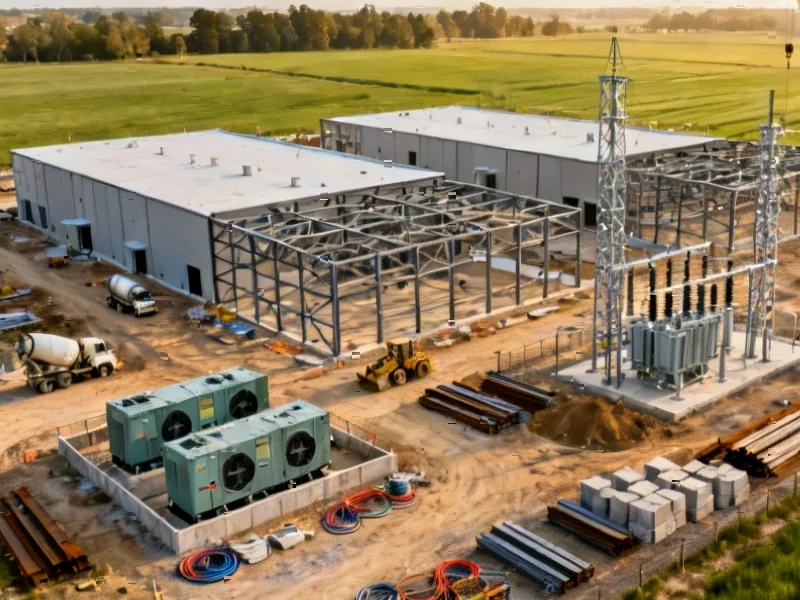 Amazon drops $700 million on Virginia data center land grab - Professional coverage