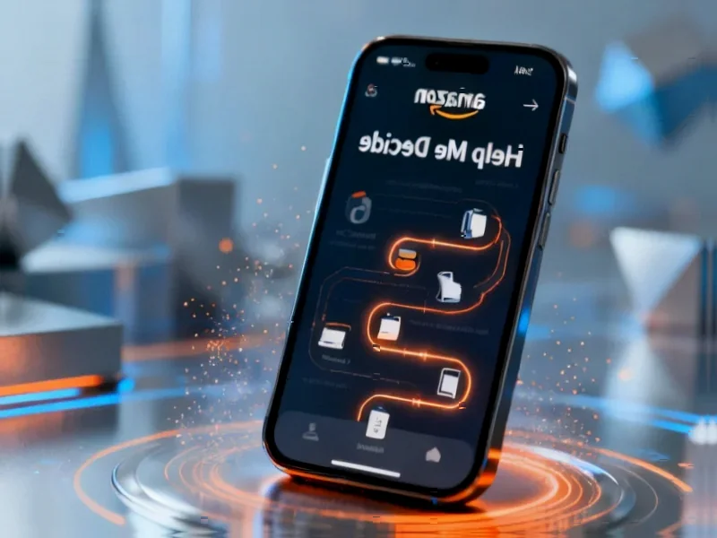 Amazon's Legal Threat to Perplexity Sparks AI Autonomy Fight - Professional coverage