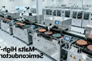 AMD Faces Critical Patent Challenge Over 3D V-Cache Technology - Professional coverage