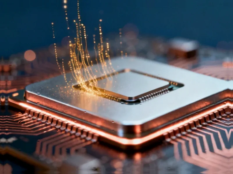 AMD's 2026 Venice CPUs and MI400 GPUs Are Looking Strong - Professional coverage