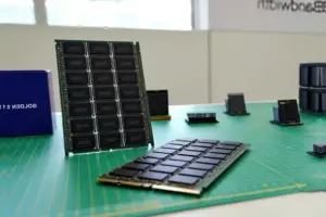 AMD's AI Bet Pays Off With Record $9.2 Billion Quarter - Professional coverage