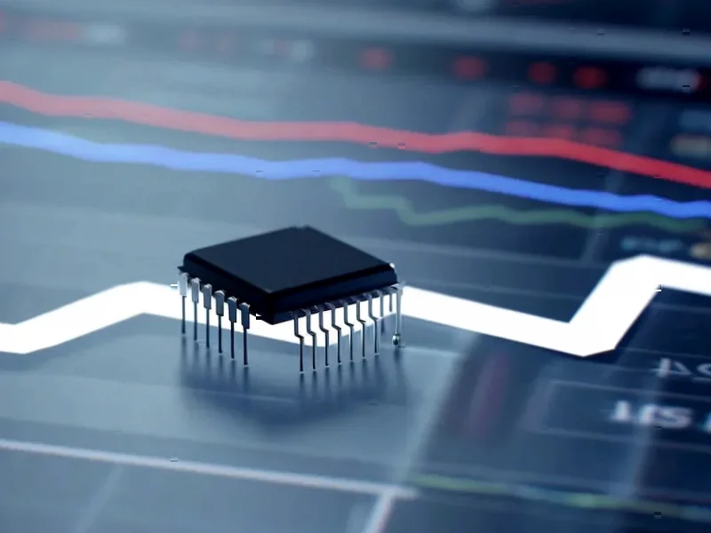 AMD's AI Boom Hits a Wall With Margin Guidance - Professional coverage