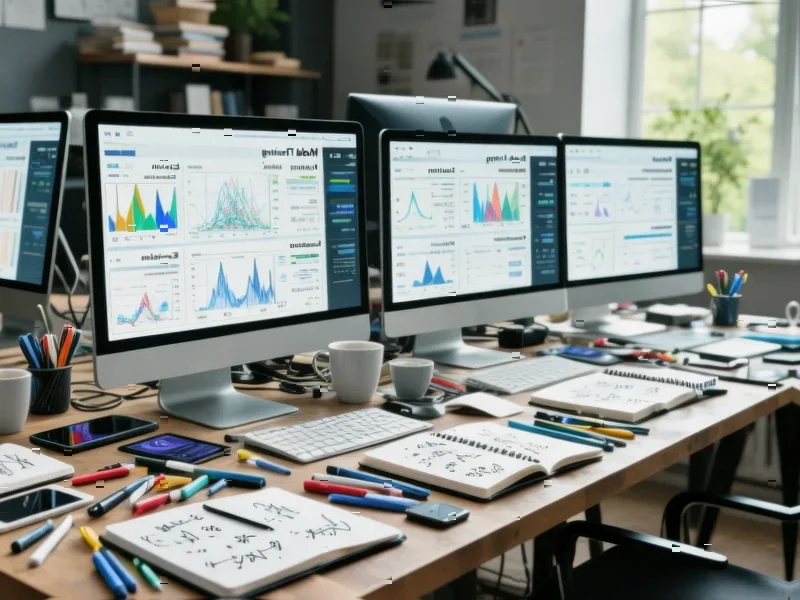 Anthropic's $70 Billion AI Bet: The New Enterprise Gold Rush - Professional coverage