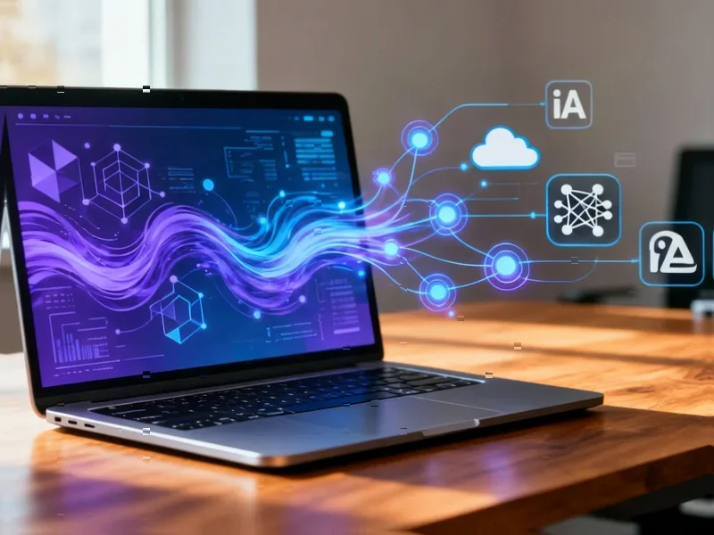 Apple's Siri Betrayal: The Gemini Gamble That Could Cost Everything - Professional coverage