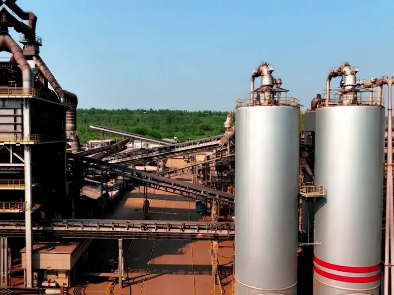 Auto Parts Bankruptcy Exposes $2.3B Supply Chain Finance Crisis - Professional coverage