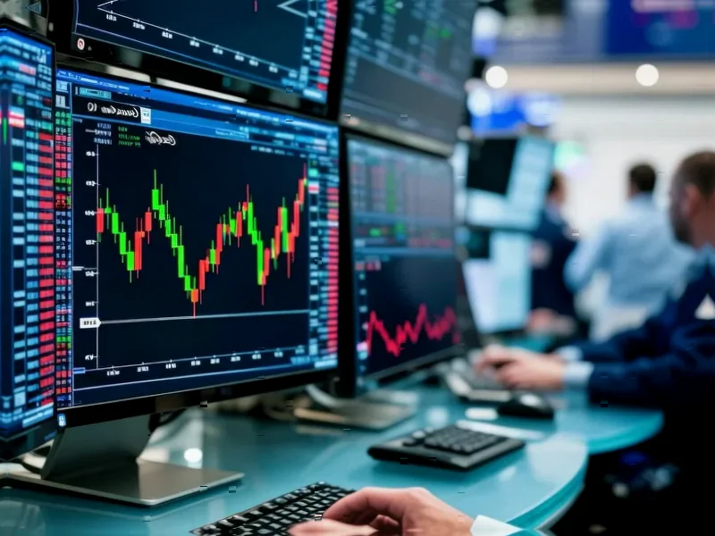 Big Money Is Bailing on Tech Stocks - Fastest Selling in 2 Years - Professional coverage