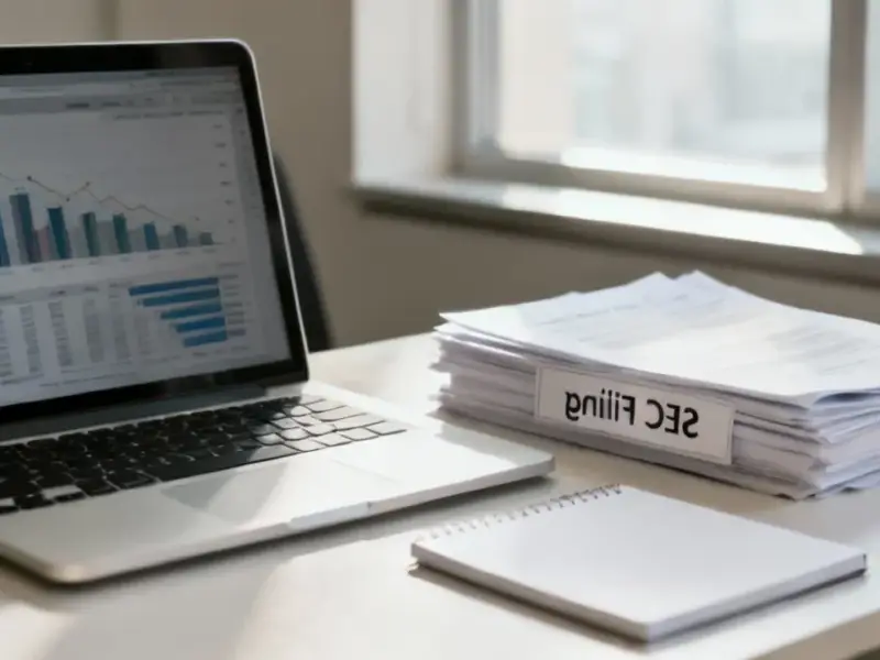 Big Tech's AI Debt Binge Is Making Everyone Nervous - Professional coverage