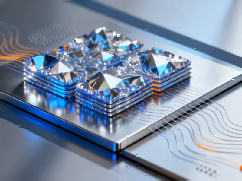 Brain-Inspired Computing Breakthrough Shrinks Neurons to Transistor Size - Professional coverage