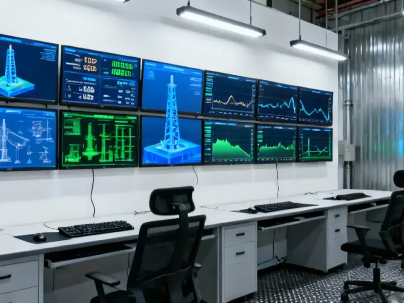 Can Hot Rocks Really Power AI's Energy Hunger? - Professional coverage