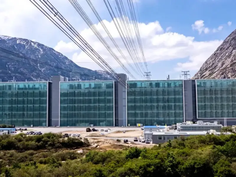 CBRE Buys Pearce Services in $1.2 Billion Infrastructure Bet - Professional coverage