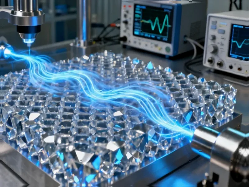 CERN's Anion Recycling Opens Superheavy Element Frontier - Professional coverage