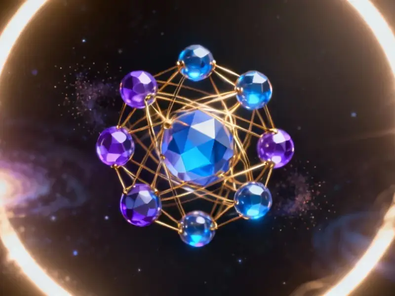 CERN's Massive New Collider Gets Green Light for Next Phase - Professional coverage