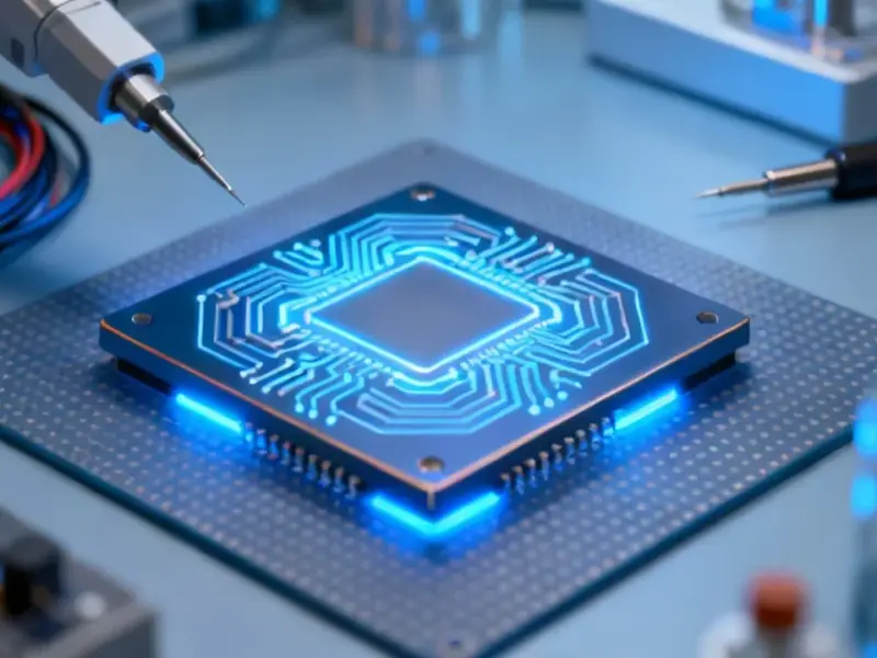 Chemical Chaos Creates Computing From Competing Enzymes - Professional coverage