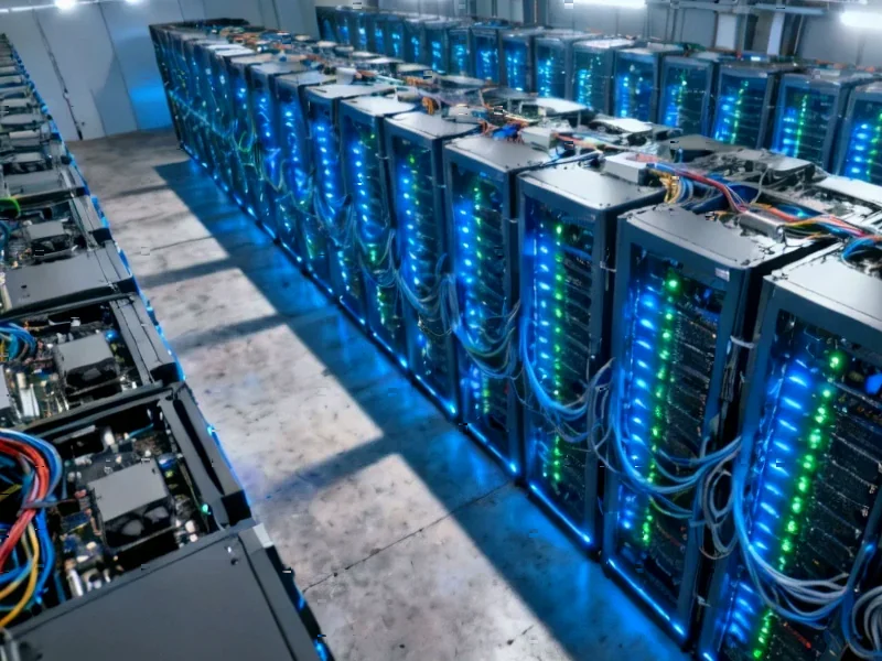 Cisco and Nvidia Are Building AI's Backbone - Professional coverage