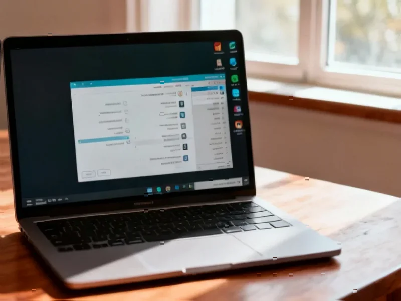 COSMIC Desktop's December 11 Launch Signals Linux Renaissance - Professional coverage