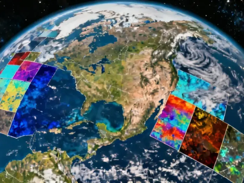 CrushBank's Data Lakehouse Solves AI's Biggest Problem - Professional coverage