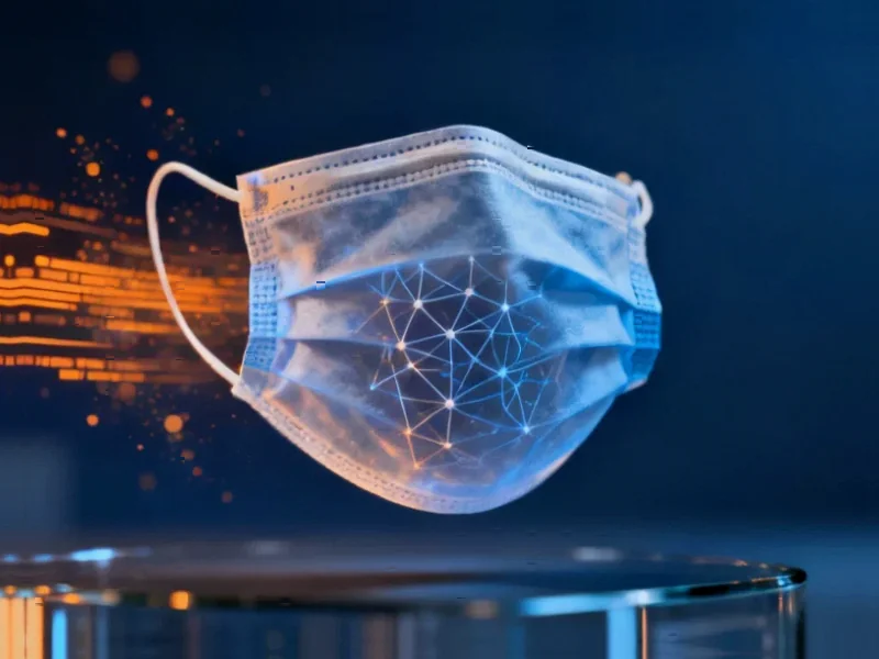 Deepfakes Go Corporate: The $38.5 Billion Business Disruption - Professional coverage