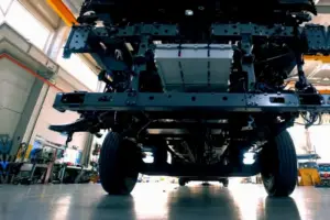 Eaton's $9.5B Bet on Liquid Cooling: Strategic Masterstroke or Desperate Gamble? - Professional coverage