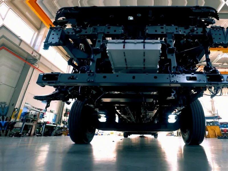 Eaton's $9.5B Bet on Liquid Cooling: Strategic Masterstroke or Desperate Gamble? - Professional coverage