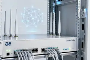 Ecuador's 5G Revolution: How Nokia and CNT Are Reshaping Latin American Connectivity - Professional coverage