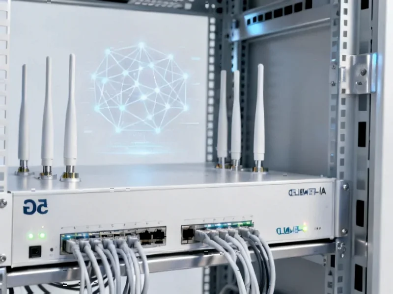 Ecuador's 5G Revolution: How Nokia and CNT Are Reshaping Latin American Connectivity - Professional coverage