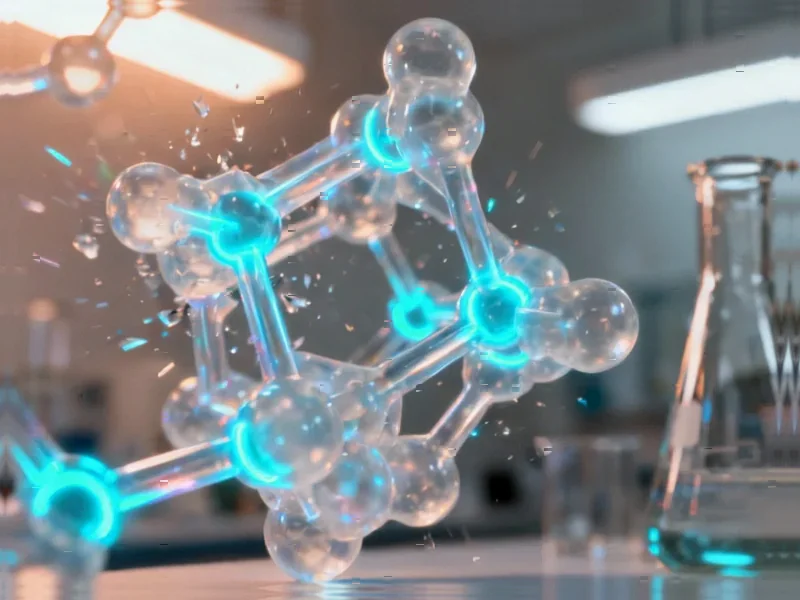 Europe's Robotics Renaissance: AI Fuels €1.1B Investment Boom - Professional coverage