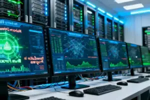 Exchange Server Crisis: Why This Security Alert Demands Immediate Action - Professional coverage