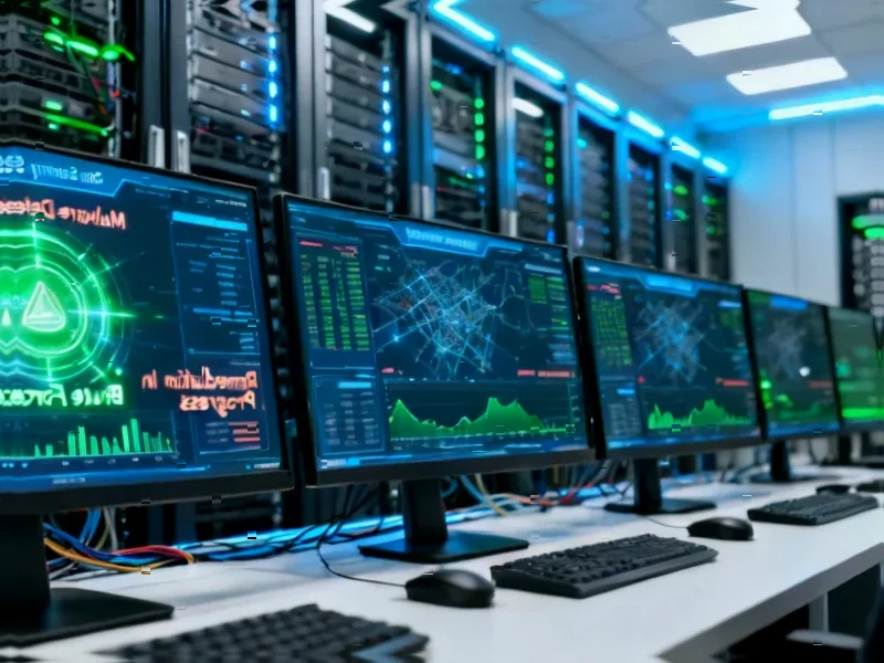 Exchange Server Crisis: Why This Security Alert Demands Immediate Action - Professional coverage