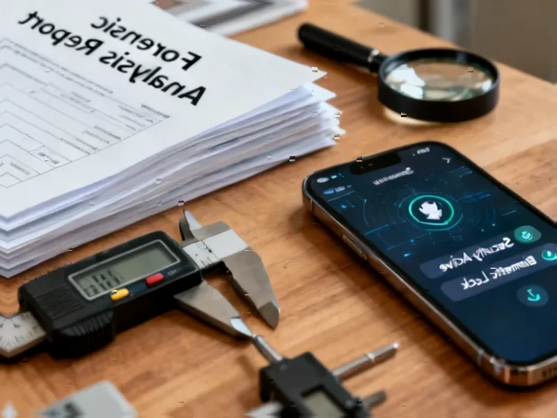 Flock's Security Gap Exposes America's Surveillance Infrastructure - Professional coverage