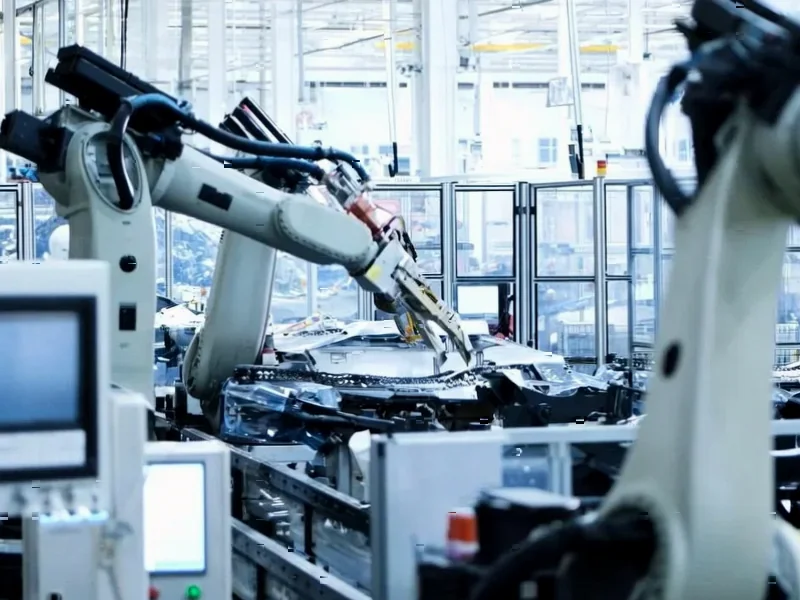 From Efficiency to Optionality: The New Supply Chain Mandate - Professional coverage