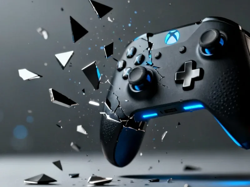 Game Pass Exodus: Stalker 2 Exit Reveals Subscription Service Growing Pains - Professional coverage