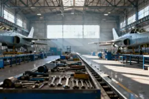GM Tells Suppliers: Get Your Parts Out of China - Professional coverage