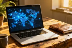 Google Warns About Malicious VPNs Stealing Your Data - Professional coverage