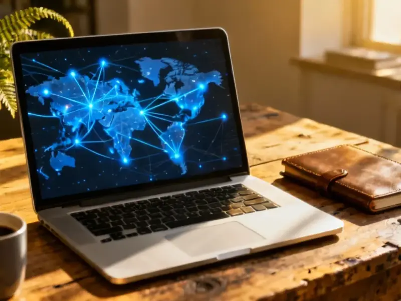 Google Warns About Malicious VPNs Stealing Your Data - Professional coverage