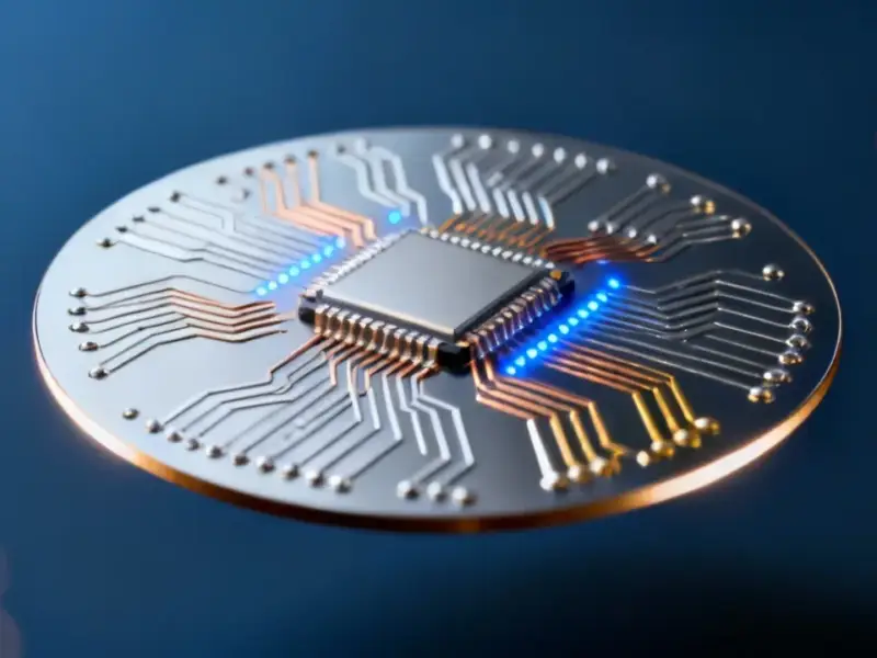 Google's Android PCs Are Coming With Last-Gen Snapdragon Chips - Professional coverage