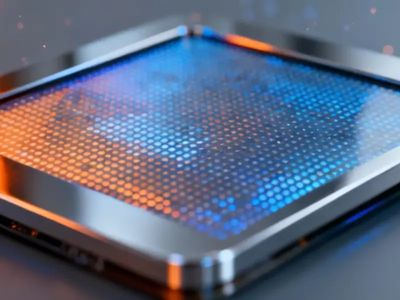 HKUST Breaks Record With Super-Efficient Red Quantum Rod LEDs - Professional coverage