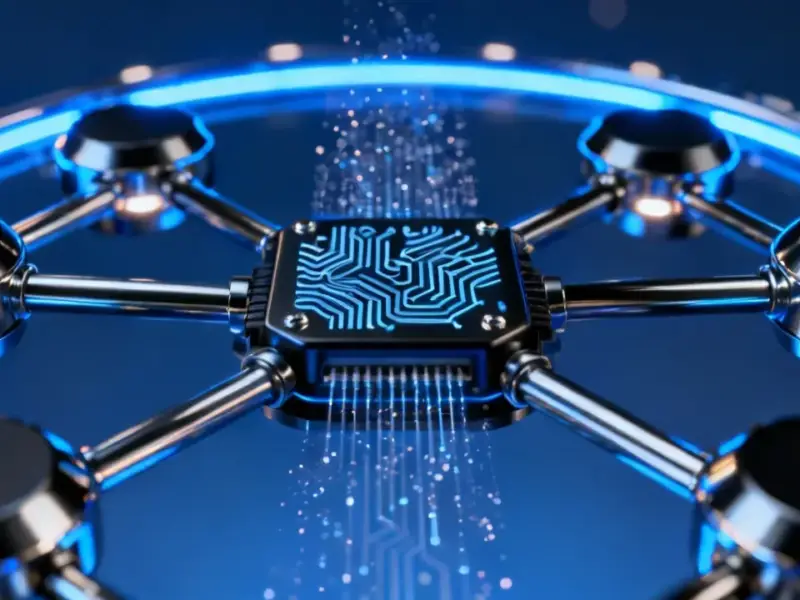 How a Security Nightmare Sparked a Time-Series Monitoring Revolution - Professional coverage