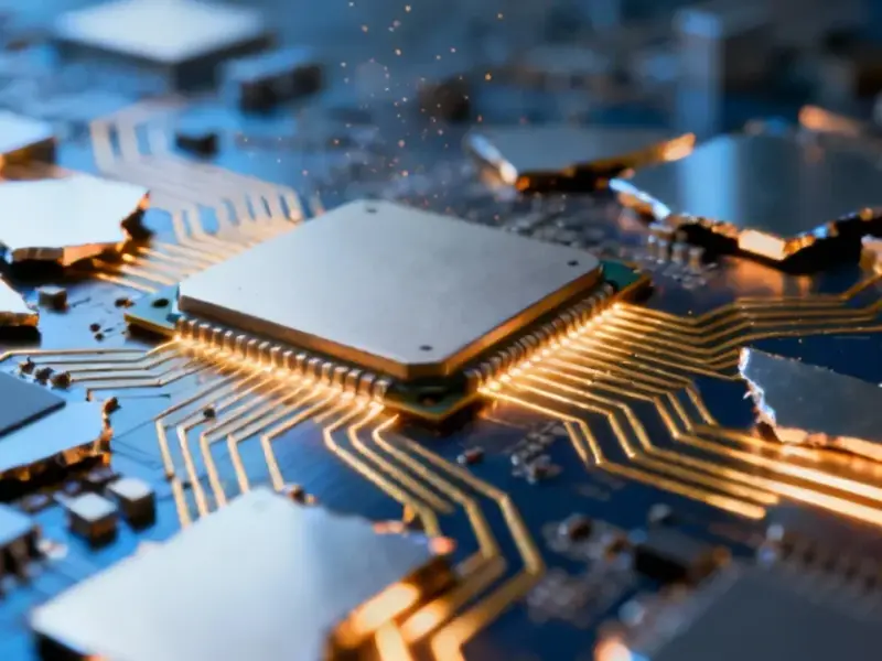 How Alibaba Became a Quiet AI Powerhouse - Professional coverage