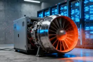 Industrial AI's Double-Edged Sword: Climate Savior or Energy Hog? - Professional coverage