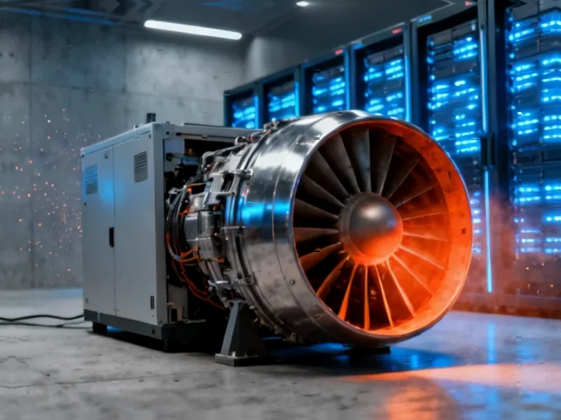 Industrial AI's Double-Edged Sword: Climate Savior or Energy Hog? - Professional coverage