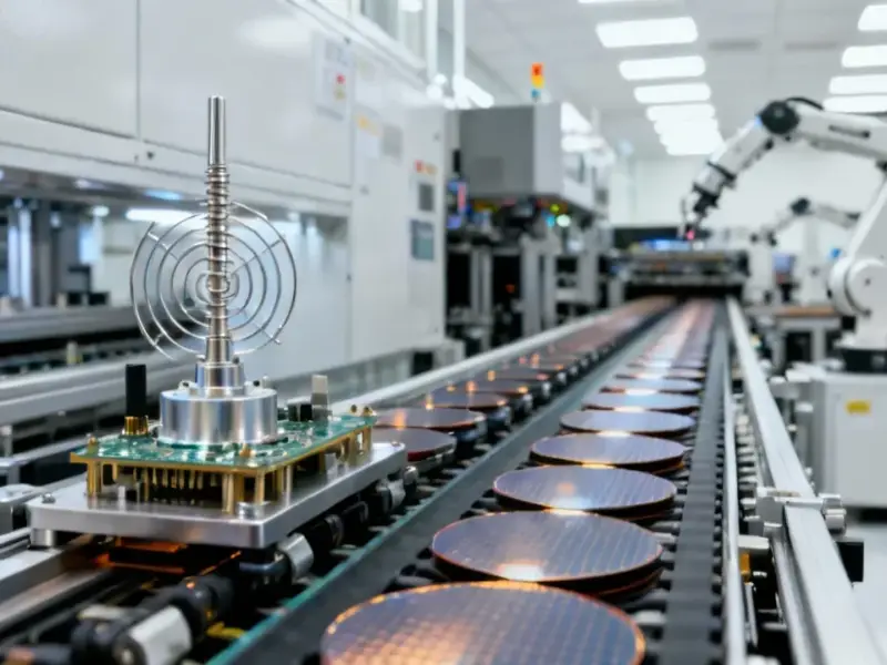 Intel’s TSMC hire sparks trade secrets legal battle