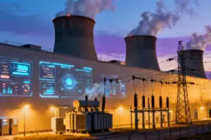 Microsoft's $9.7B GPU Bet Signals Cloud Computing's Power Shift - Professional coverage