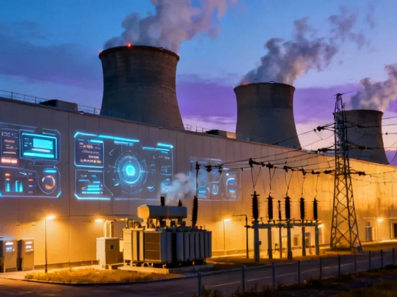 Microsoft's $9.7B GPU Bet Signals Cloud Computing's Power Shift - Professional coverage