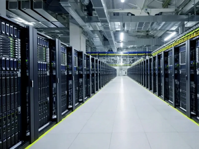 Microsoft's AI Power Crisis: GPUs Idle as Grid Can't Keep Up - Professional coverage