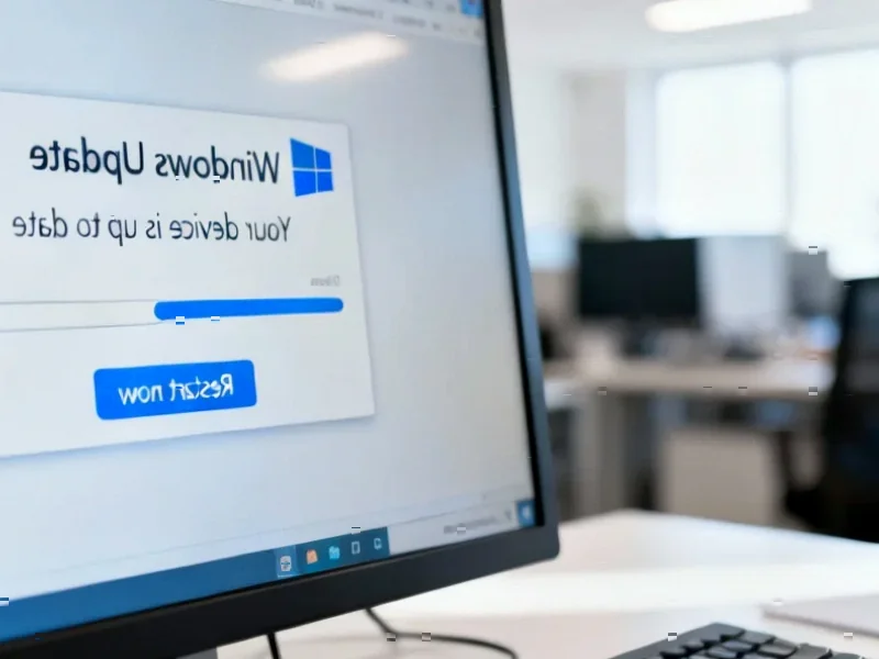 Microsoft's .NET 10 Launch Is Coming Next Week - Professional coverage